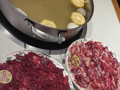 -汕头八合里海记牛肉店(清河店)