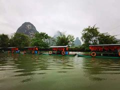 -明仕田园
