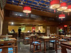 -那家小馆•北京菜•烤鸭(中关村店)
