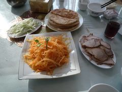 -李连贵熏肉大饼(沈阳站店)