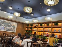 -老西安韩记三鲜煮馍(四府街店)