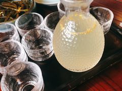 桂花米酒-寻宝记绍兴菜(鲁迅路店)