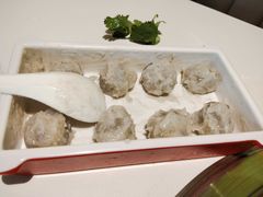 鲜打虾滑-椒王火锅(厚街万达店)