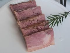 -苏小柳手作点心x茶叙小院(徐家汇分院)