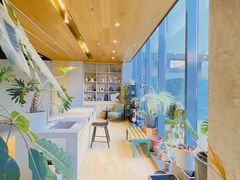 -山下C5cafe(惠通时代广场店)