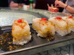 桂花凉糕-遇见长安(赛格国际购物中心店)