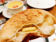 -香港新曜记茶餐厅(星耀城店)