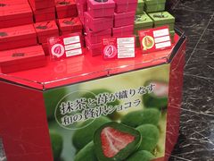 -中部国际机场