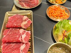 -西塔老太太泥炉烤肉(龙湖北苑天街店)
