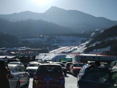 -太子岭滑雪场