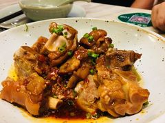 猪手-望湘园·湖南菜(宏伊店)