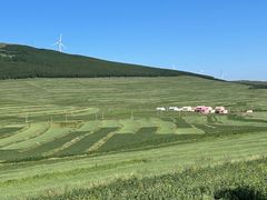 -草原天路(张北县)