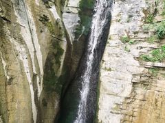-鹿院坪生态旅游景区