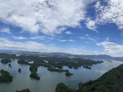 -千岛湖东南湖区