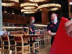 大堂-三禾寿司(石龙店)