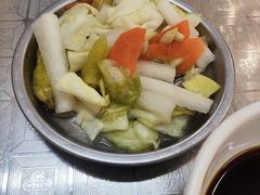 -楠波炭炉鸡煲馆(桥北店)