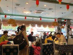 大堂-旺角小渔村(幸福中路店)