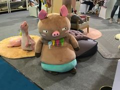 -东浩兰生上海世博展览馆