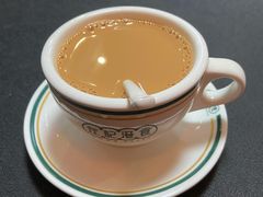 香浓丝袜奶茶-左记港食(融科天城店)