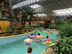 -波塞冬旅游度假区