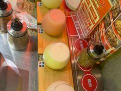 -大头叔烤鸡爪·朝鲜族烤串(天池路店)