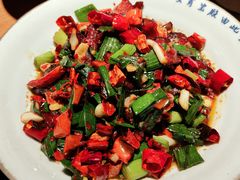 -吃饭皇帝大(解放西路店)