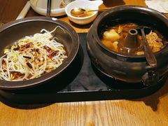 -云海肴·汽锅鸡·云南菜(苏州中心店)