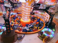 -爱玩嘉年华(龙湖源著天街店)