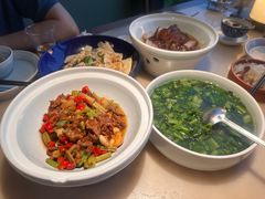 -客语客家菜(华发商都店)