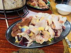 -威邵鸡煲(西华路总店)
