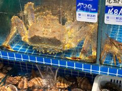 -君霖海鲜私房菜(春柳店)