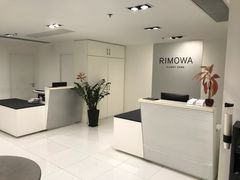 -RIMOWA(尖沙咀中心店)