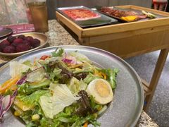 -首尔烤肉大排档(合生汇店)
