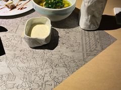 -穹六人间 people 6(岳阳路店)