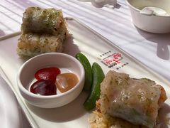 -万山楼海鲜酒家·二十三年老字号