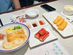 -蘩楼(华强北总店)