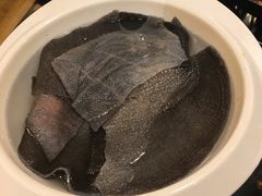 鲜毛肚-锅首鲜品火锅(鸳鸯店)