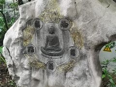 -桂林独秀峰王城景区