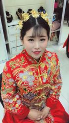 点击看大图 -王子宫殿婚纱摄影(环山路总店)