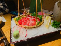 -锅物新语&寿喜烧.炉端割烹(世博源店)