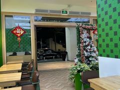 -西堤岛西餐·棋牌(横岗店)