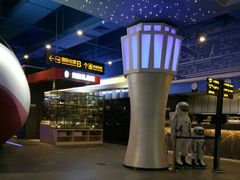 -甜心航空主题餐厅(京源城店)