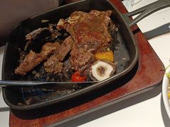 -牛扒先生·厚切雪花牛扒西餐厅(北京路禺山路店)