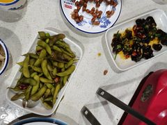 -墨脱石锅椰子鸡•香草鸭•东山羊(大东海店)