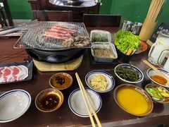 -递酒烤场(湛江路店)