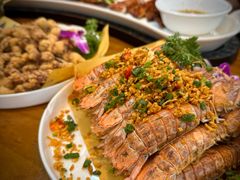 -醉壹号海鲜大排档·老厦门特色菜(厦门美食地标店)