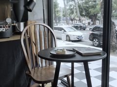-251#coffee roasters(沿河东路店)