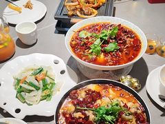 -3号仓库·创意中国菜(乐清正大广场店)