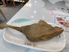 -苏晓玥·手作江南小吃(深圳北站店)
