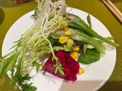 -都会尚膳·海鲜自助餐厅(重庆万豪酒店)